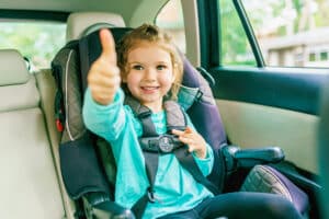 Pennsylvania Car Seat Laws - Stapp Law, LLC