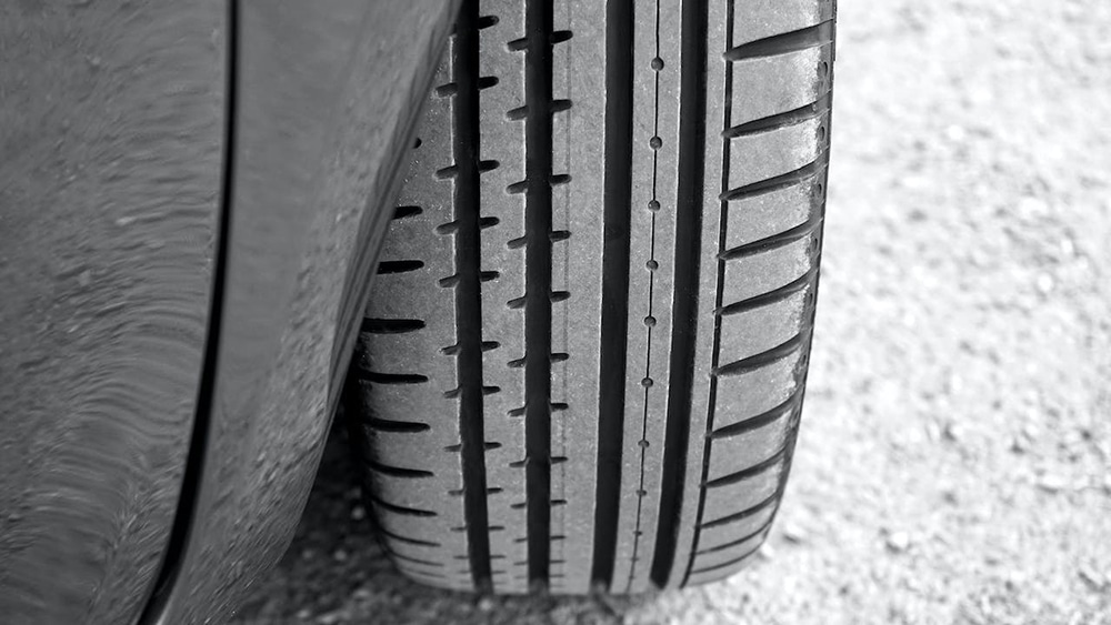 What To Know About Tire Blowouts